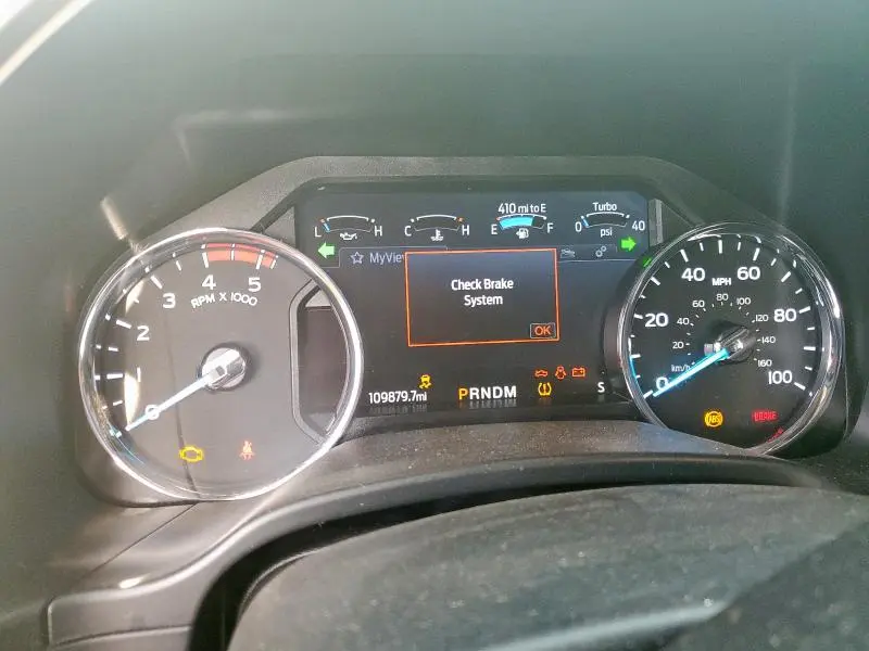 2020 FORD F250 SUPER DUTY  