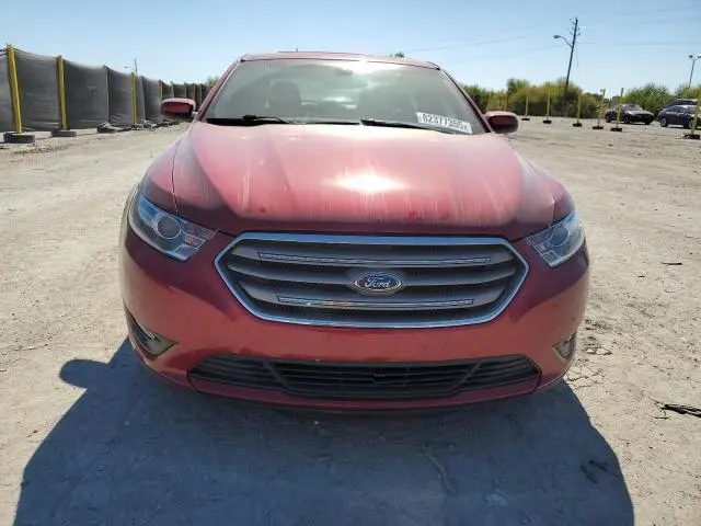 2016 FORD TAURUS SEL  