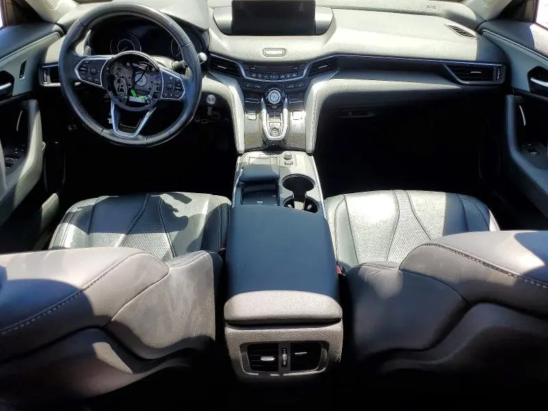 2023 ACURA TLX TECHNOLOGY  