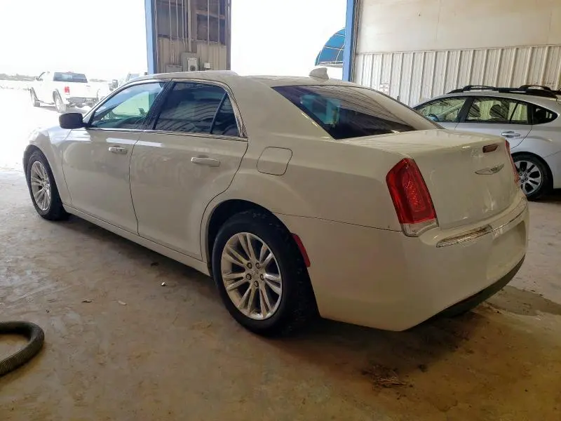 2019 CHRYSLER 300 TOURING  