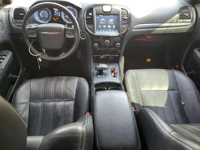 2013 CHRYSLER 300 S  