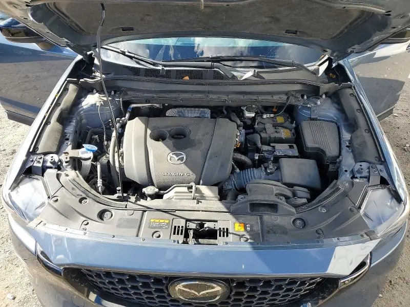 2023 MAZDA CX-5 PREFERRED  