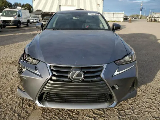 2017 LEXUS IS 300  