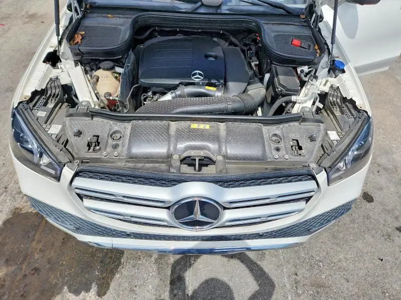 2021 MERCEDES-BENZ GLE 350  