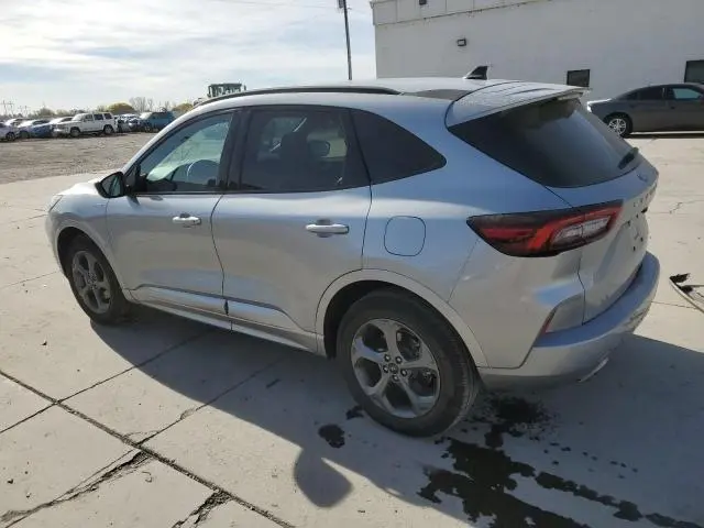 2023 FORD ESCAPE ST LINE  