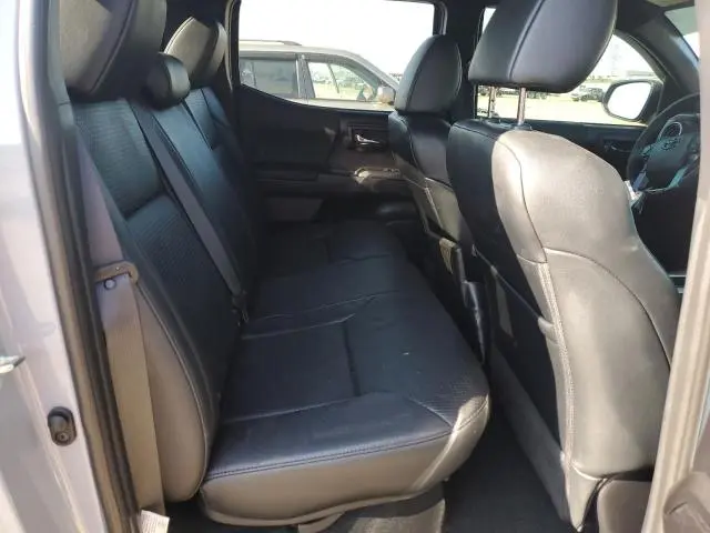 2020 TOYOTA TACOMA DOUBLE CAB  
