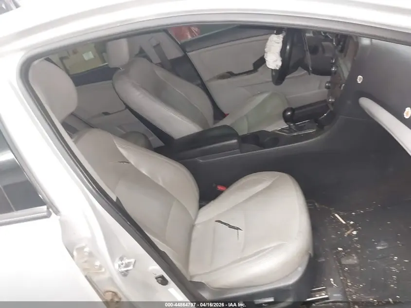 2012 KIA OPTIMA EX