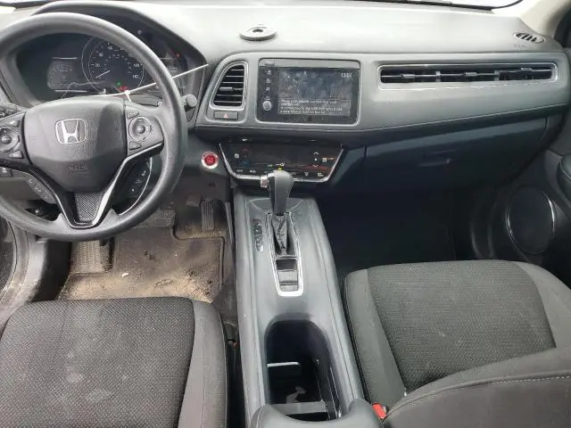 2019 HONDA HR-V EX  
