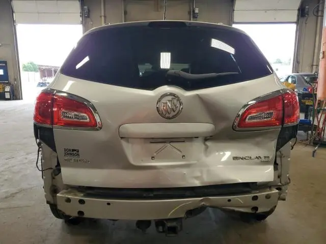 2014 BUICK ENCLAVE   