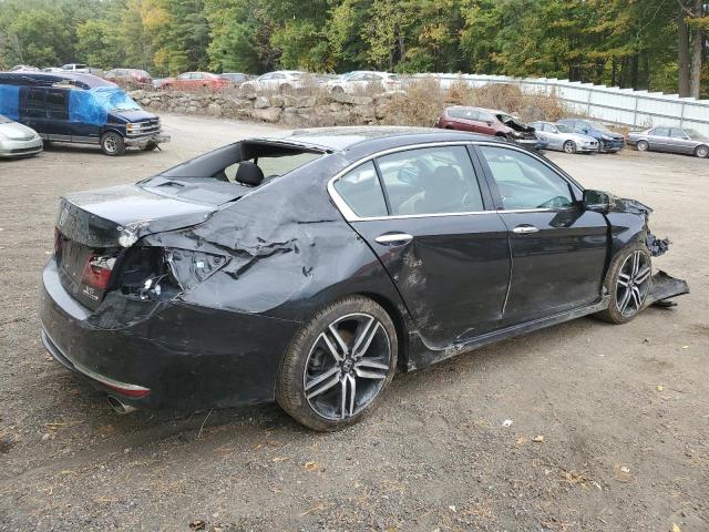 2017 HONDA ACCORD TOURING