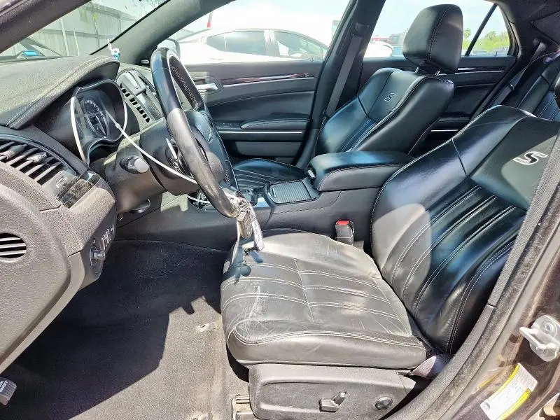 2021 CHRYSLER 300 S  