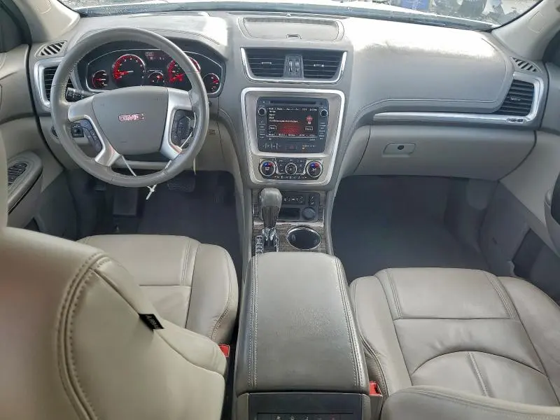 2013 GMC ACADIA SLT-2  