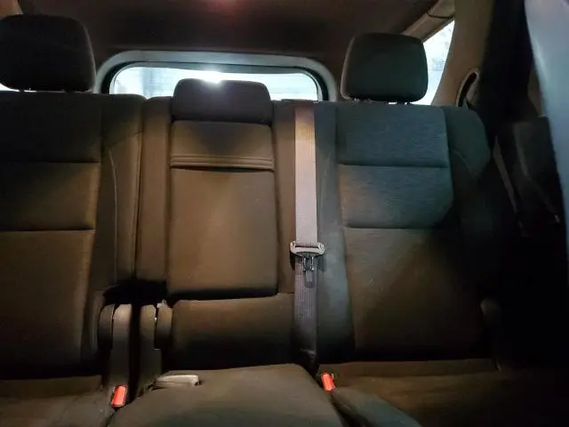 2023 DODGE DURANGO SXT  