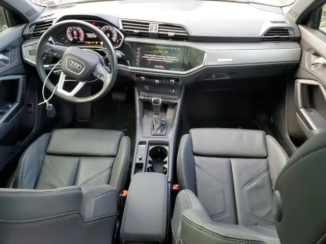 2021 AUDI Q3 PREMIUM PLUS S LINE 45  