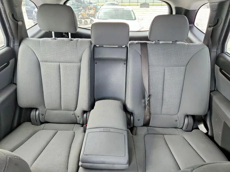 2012 HYUNDAI SANTA FE GLS  
