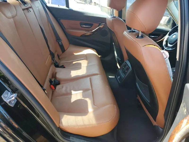 2014 BMW 328 I  