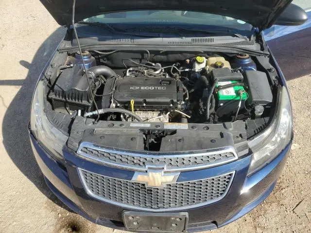 2011 CHEVROLET CRUZE LS  