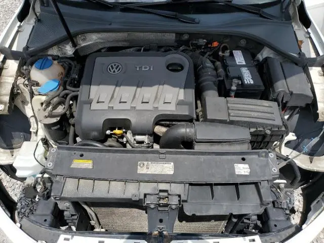 2014 VOLKSWAGEN PASSAT SEL  