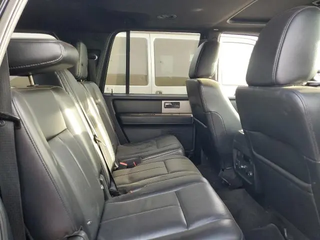 2015 FORD EXPEDITION EL LIMITED