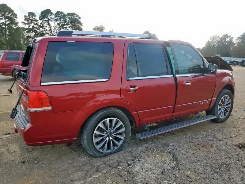2015 LINCOLN NAVIGATOR   