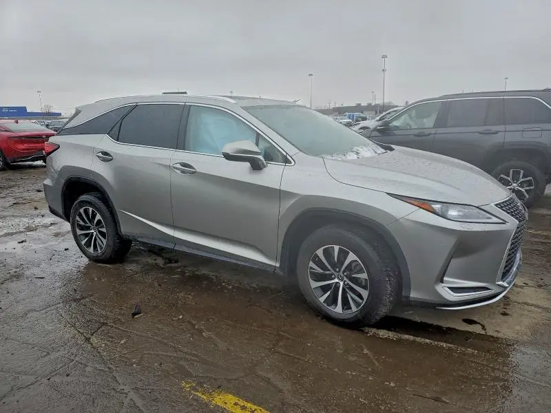 2021 LEXUS RX 350 L  