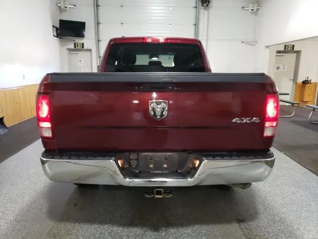 2017 RAM 1500 ST  