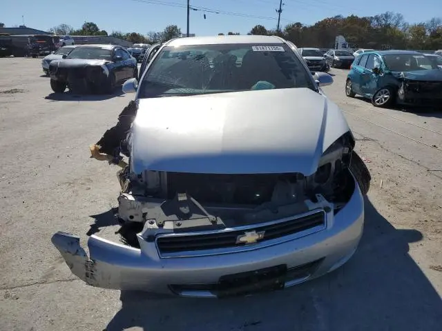 2011 CHEVROLET IMPALA LS  