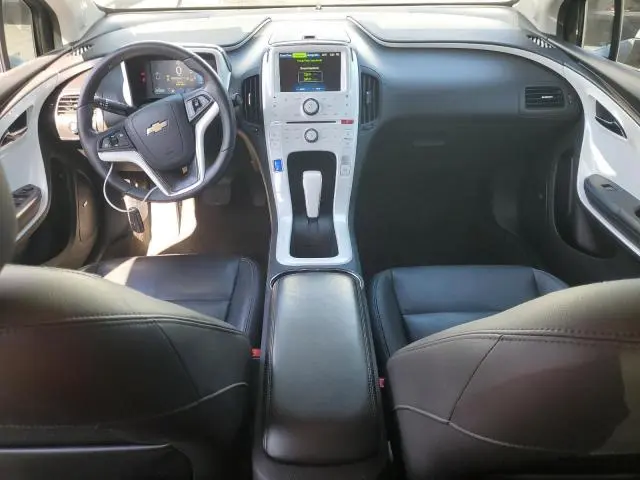2014 CHEVROLET VOLT   