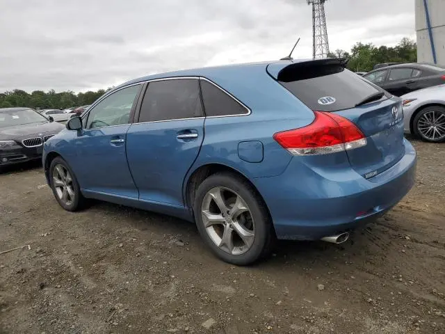 2011 TOYOTA VENZA   