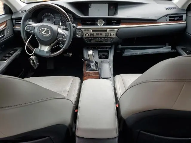 2018 LEXUS ES 350  