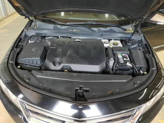 2020 CHEVROLET IMPALA PREMIER  