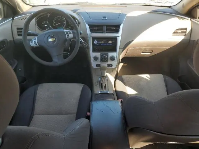 2012 CHEVROLET MALIBU LS  