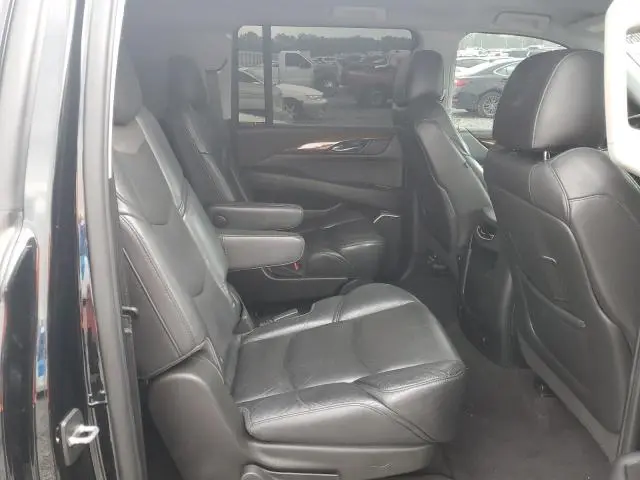 2020 CADILLAC ESCALADE ESV  