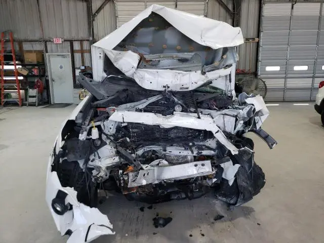 2019 TOYOTA 4RUNNER SR5/SR5 PREMIUM  