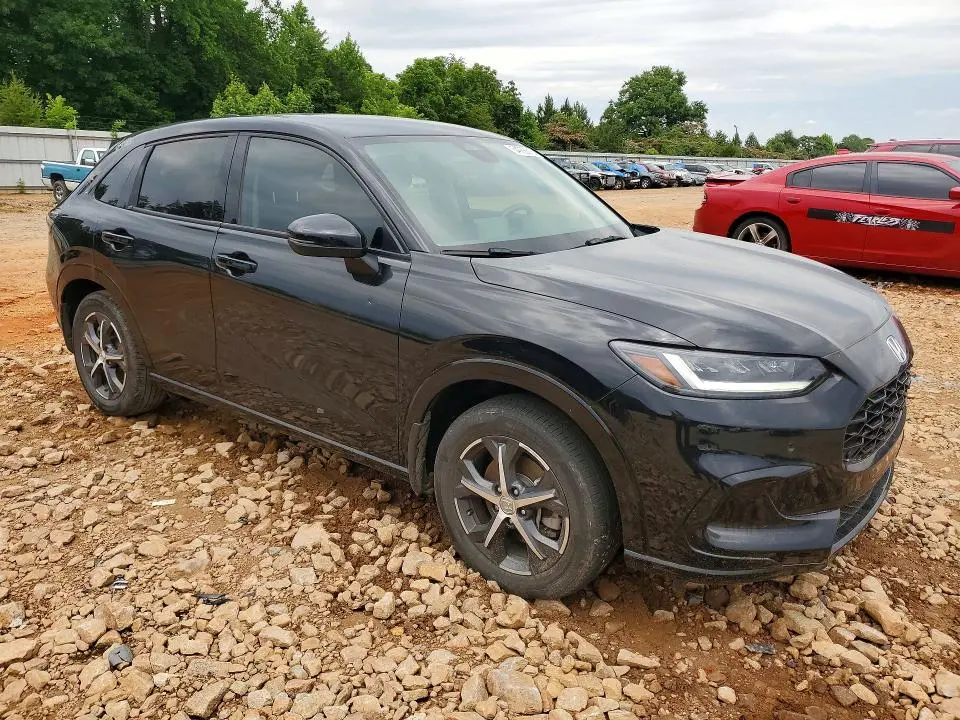 2023 HONDA HR-V EXL  