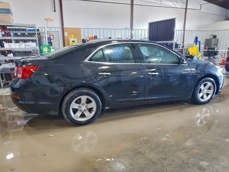 2013 CHEVROLET MALIBU 1LT  