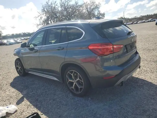 2017 BMW X1 XDRIVE28I  