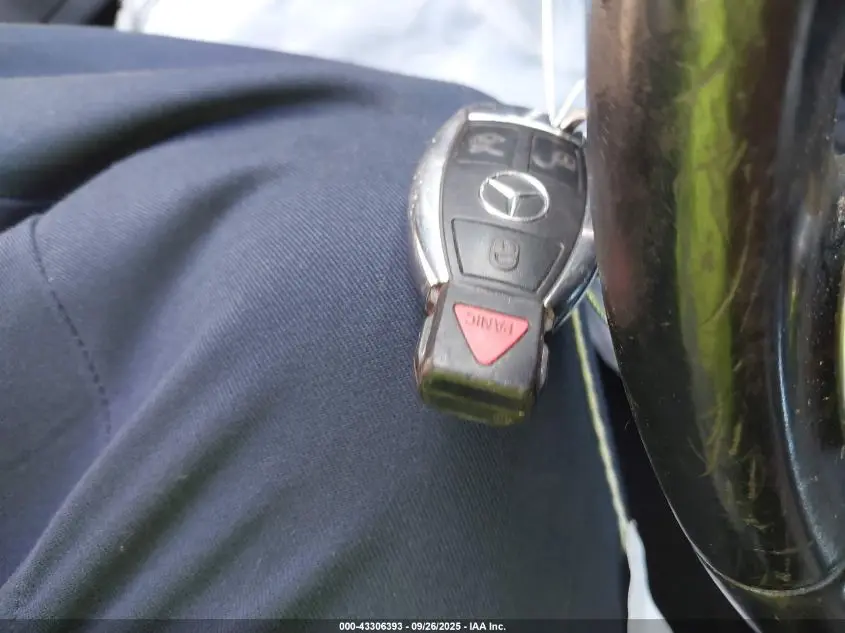 2012 MERCEDES-BENZ E 350  