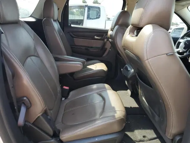 2013 GMC ACADIA SLT-1