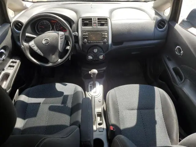 2014 NISSAN VERSA NOTE S  