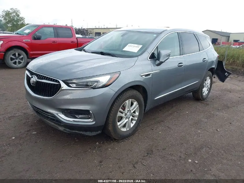 2019 BUICK ENCLAVE FWD ESSENCE