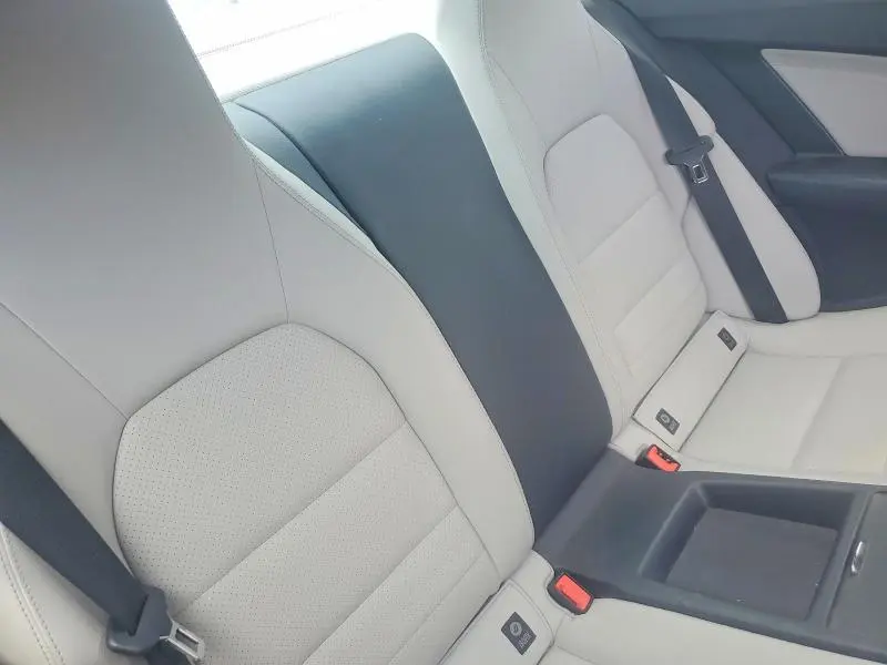 2013 MERCEDES-BENZ C 250  
