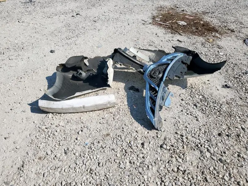 2012 NISSAN MURANO S  