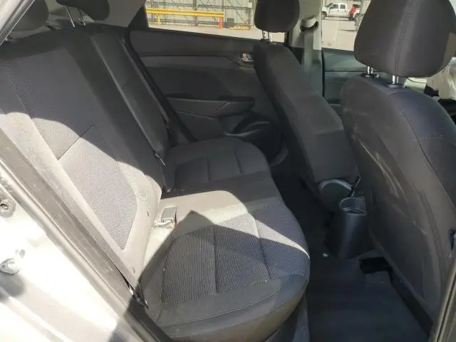 2022 HYUNDAI ACCENT SE  