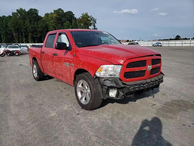 2014 RAM 1500 ST