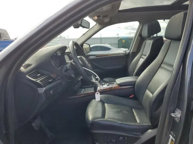 2013 BMW X5 XDRIVE35D  