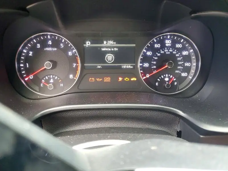 2024 KIA FORTE GT LINE  
