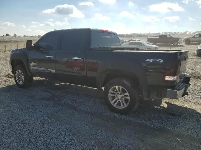 2012 GMC SIERRA K1500 SL  