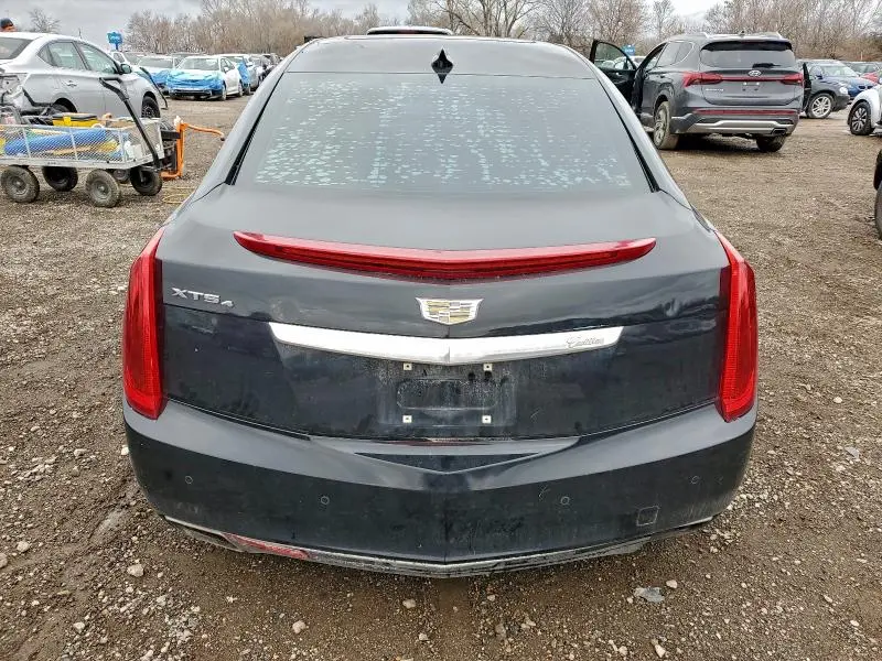 2016 CADILLAC XTS PREMIUM COLLECTION  