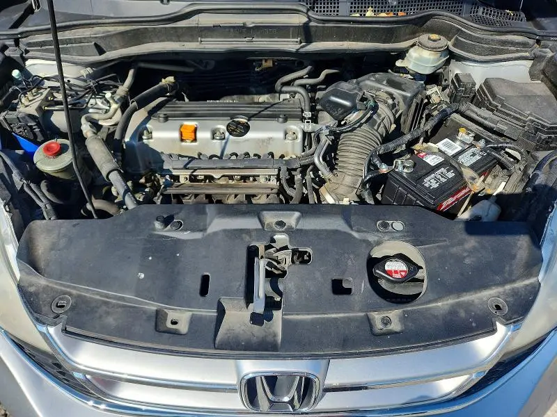 2011 HONDA CR-V EXL  